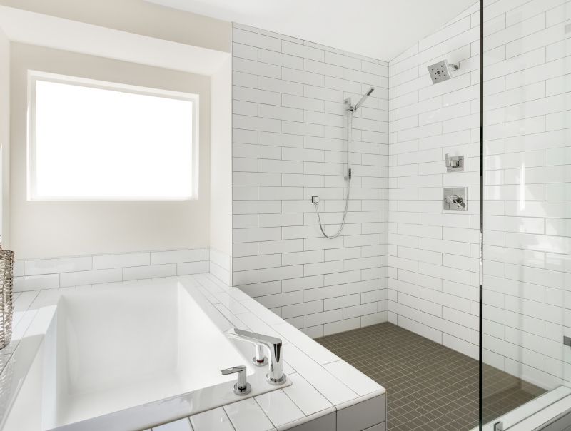 Best Bathroom Remodelers Contractors in Ashburn, VA