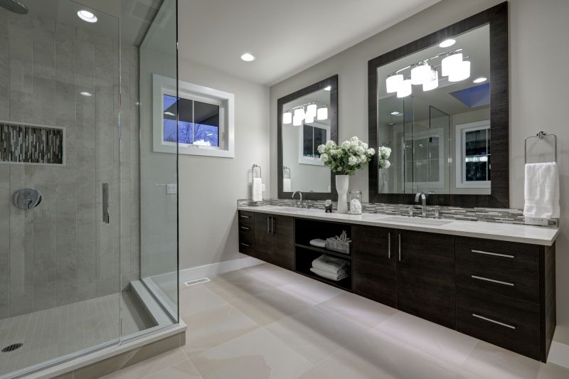Bathroom Remodelings Image 10