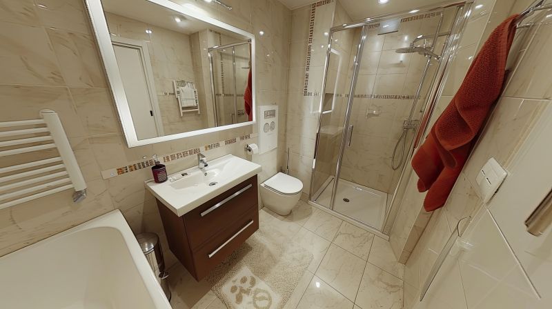 Bathroom Remodelings Image 11