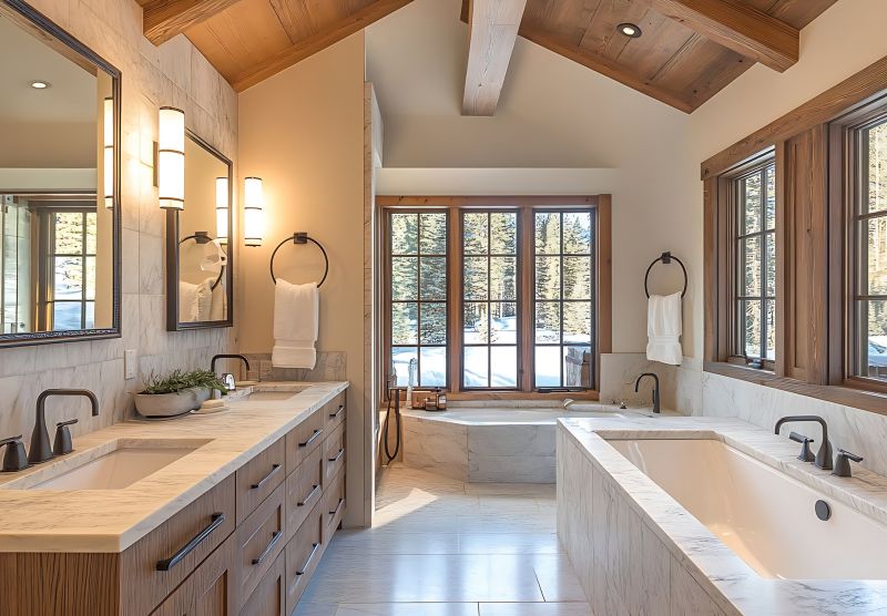 Top Bathroom Remodeling Companies in Manassas, VA