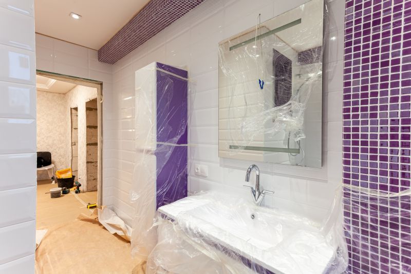 Top Bathroom Remodeling Companies in Nokesville, VA