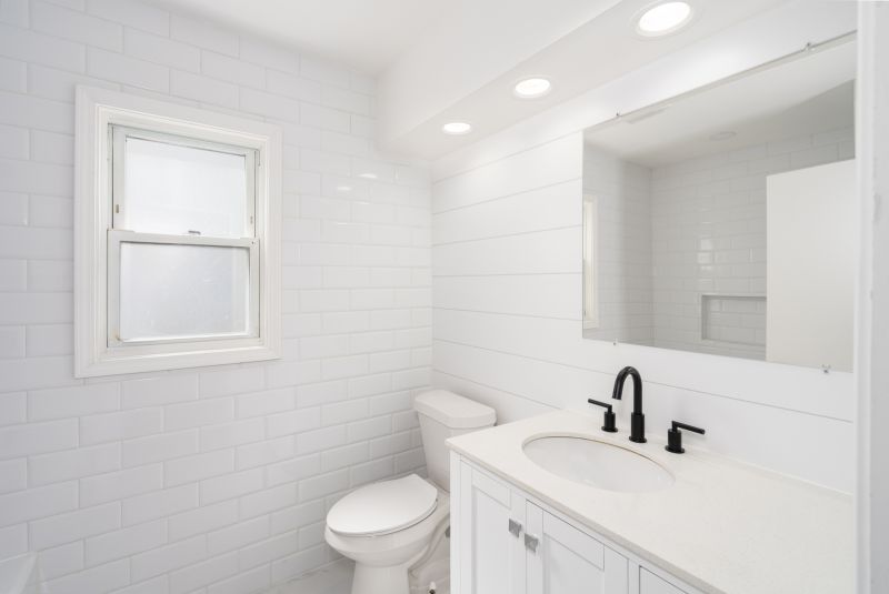 Top Bathroom Remodeling Companies in Nokesville, VA