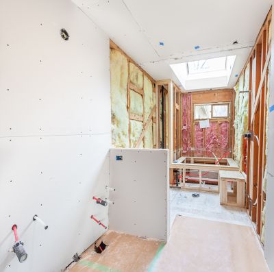 Advantages of Off-Season Remodeling